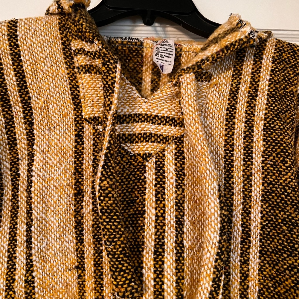 Mexican pullover - Picture 2 of 3